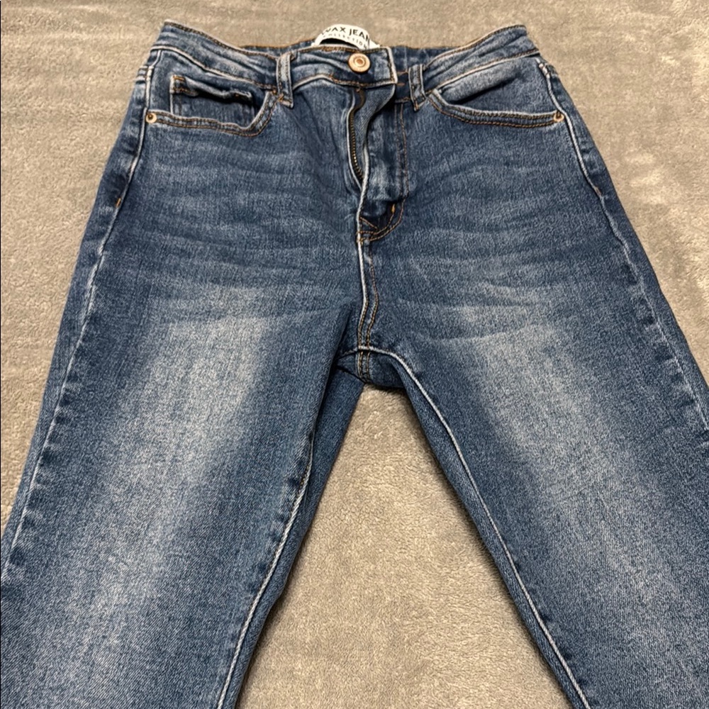Women’s  Blue Jeans